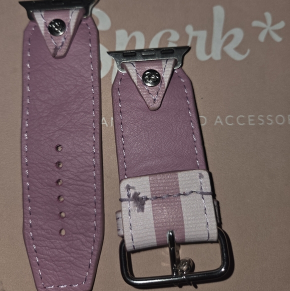 Spark*l Bands Size 2 Watchband - Picture 3 of 4